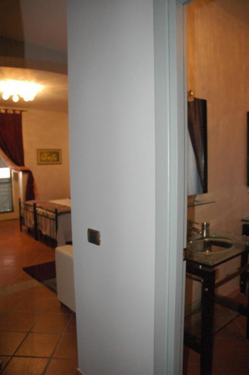 B&B Douce Maison Alba  Zewnętrze zdjęcie