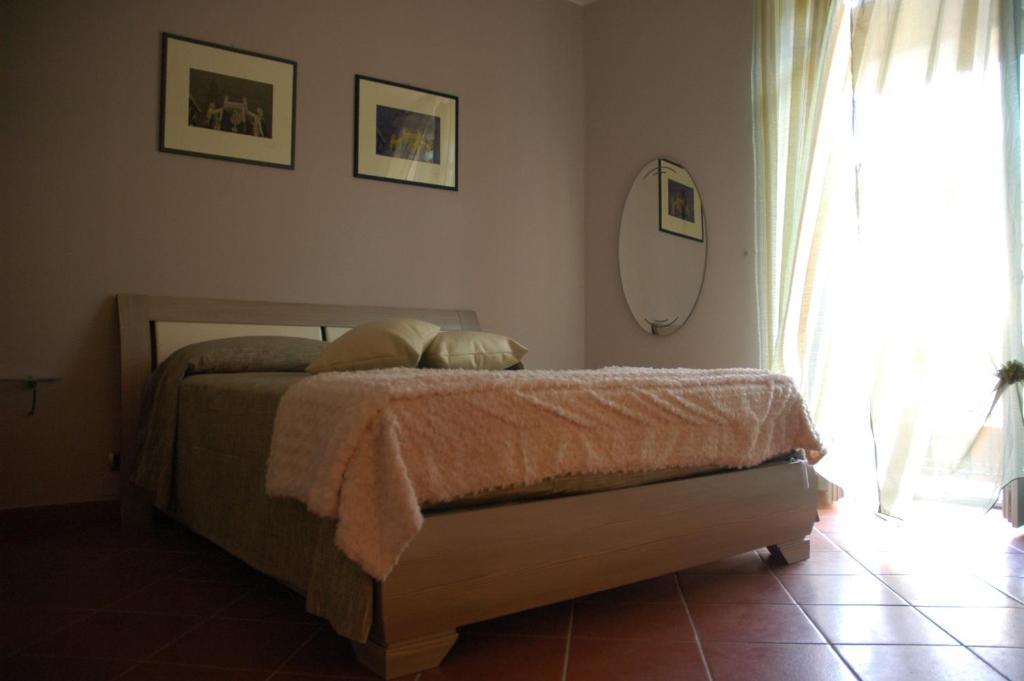 B&B Douce Maison Alba  Zewnętrze zdjęcie