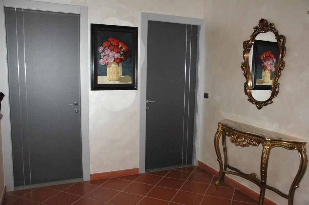 B&B Douce Maison Alba  Zewnętrze zdjęcie