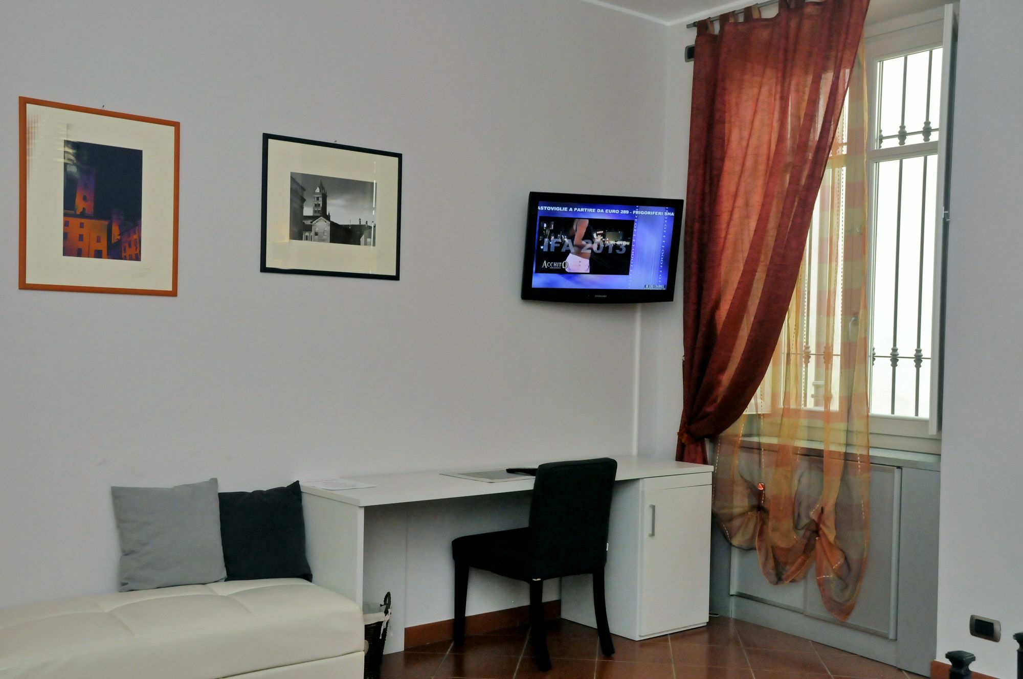 B&B Douce Maison Alba  Zewnętrze zdjęcie
