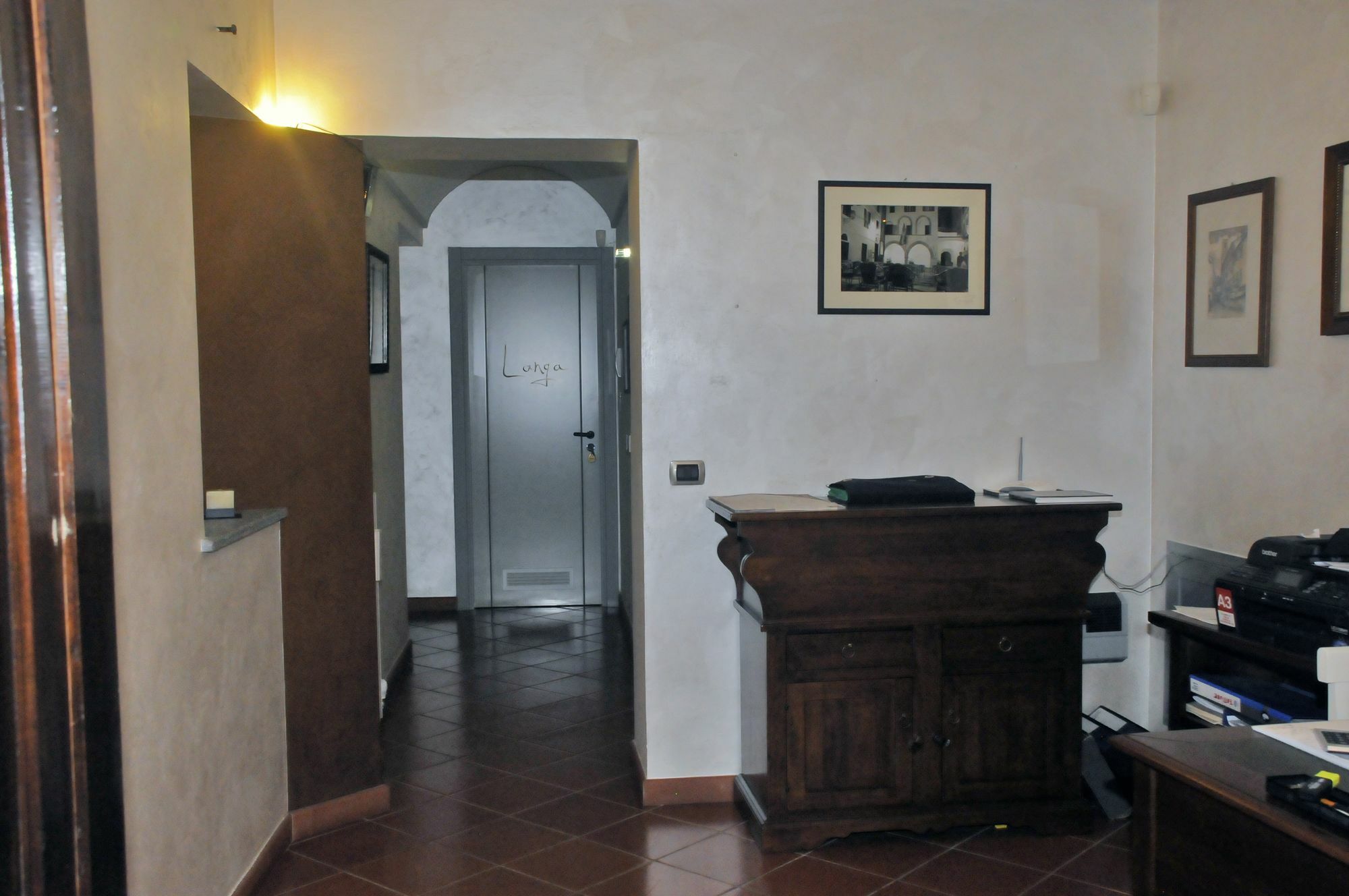 B&B Douce Maison Alba  Zewnętrze zdjęcie