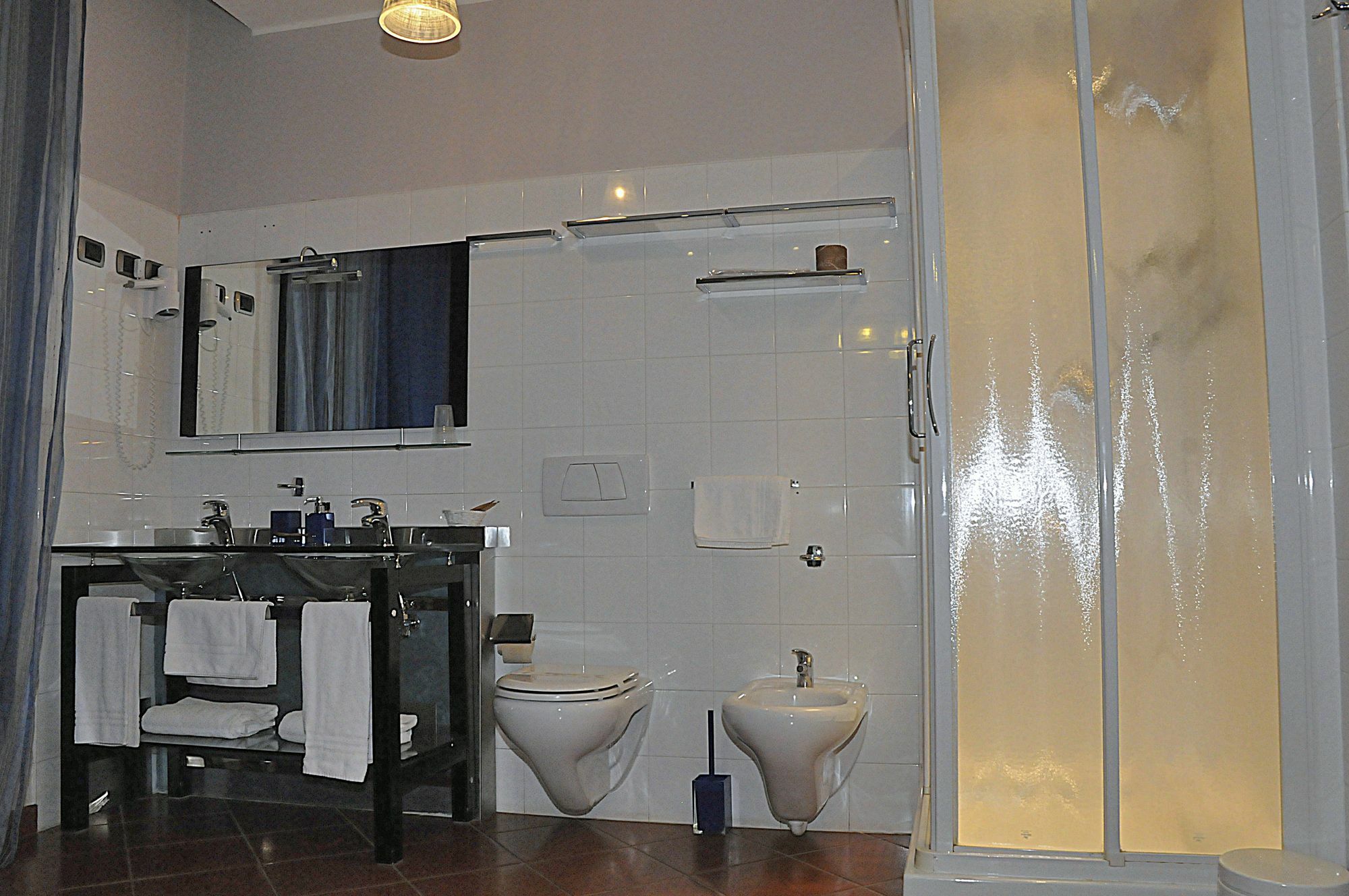 B&B Douce Maison Alba  Zewnętrze zdjęcie