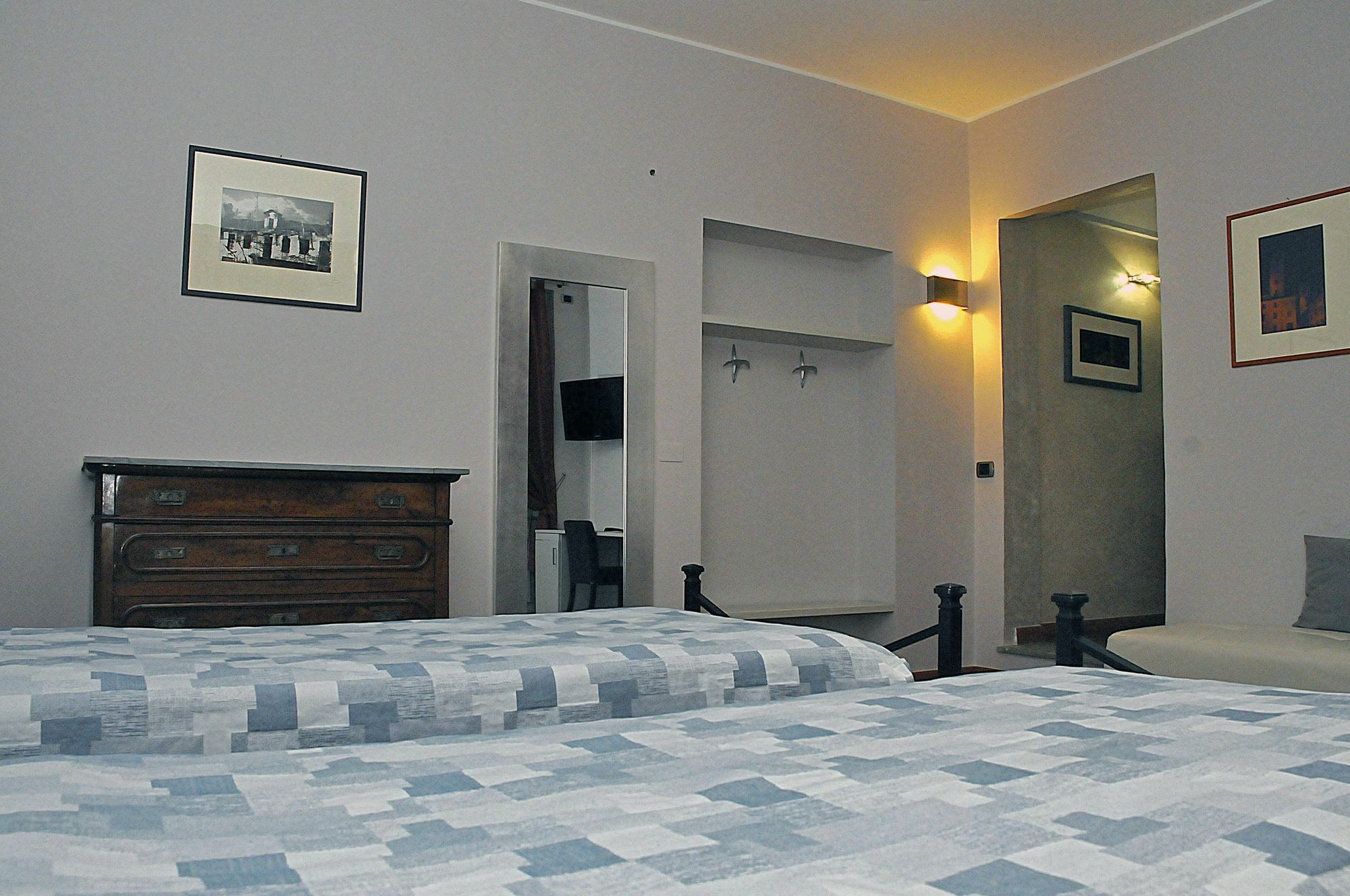 B&B Douce Maison Alba  Zewnętrze zdjęcie